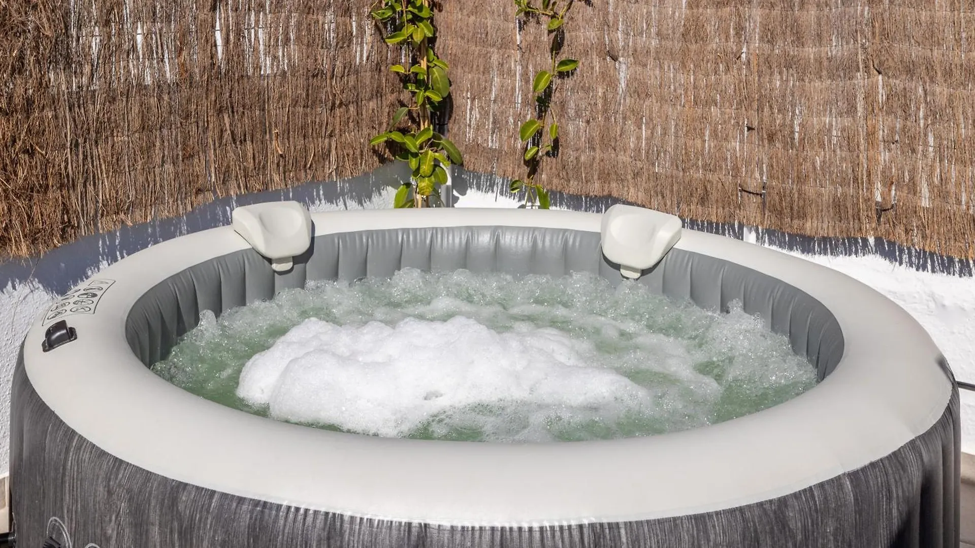 Casa La Destiladera - Jacuzzi - Vistas - Relax Villa Arico el Nuevo Holiday home