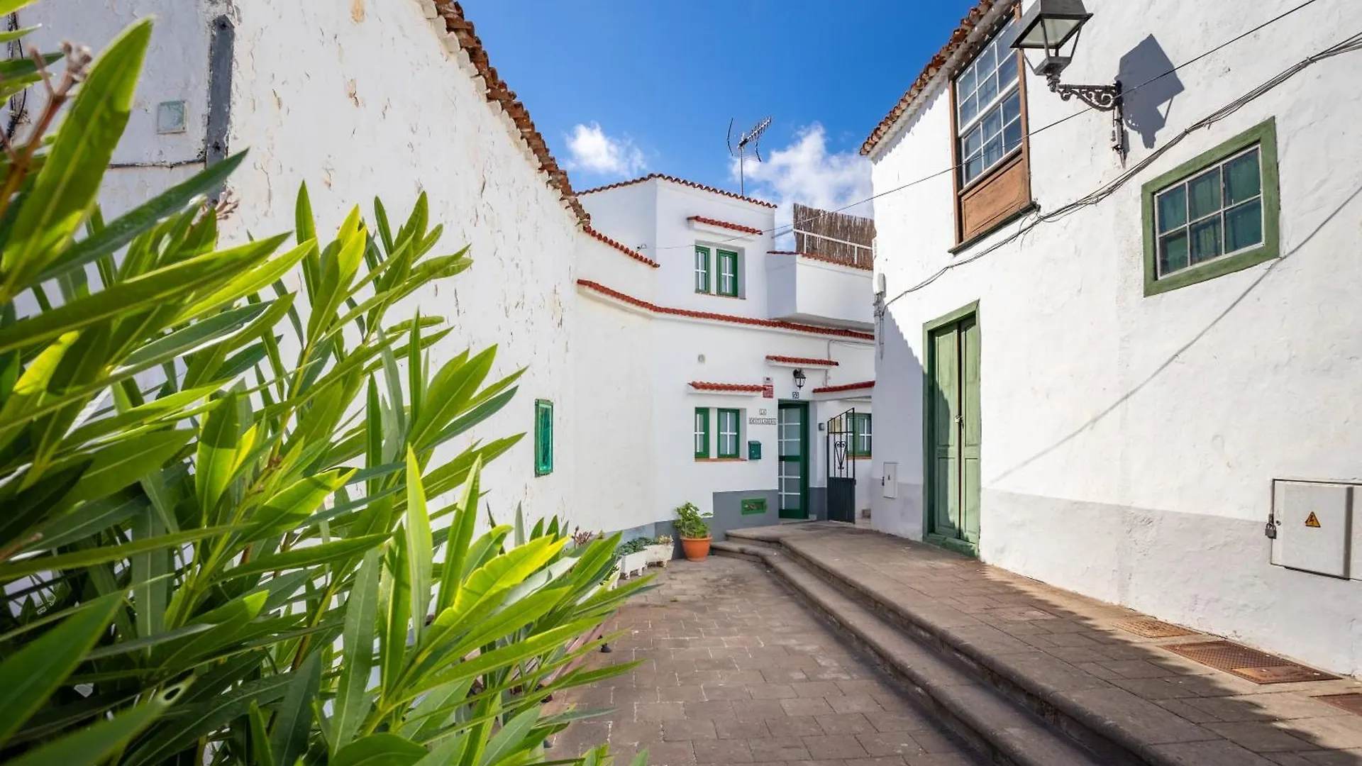 Prázdninový dům Vila Casa La Destiladera - Jacuzzi - Vistas - Relax Arico el Nuevo