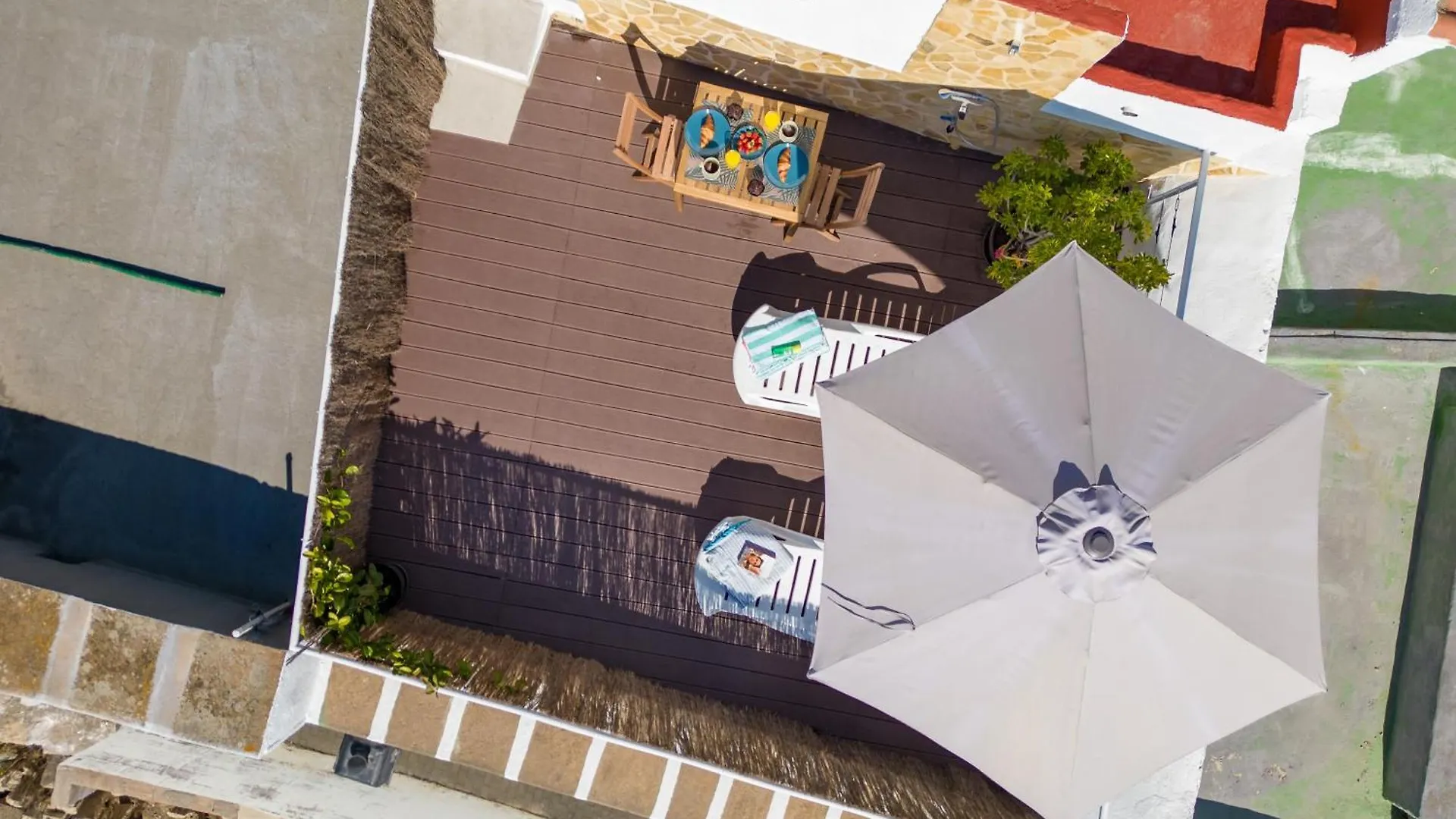 Prázdninový dům Vila Casa La Destiladera - Jacuzzi - Vistas - Relax Arico el Nuevo Španělsko