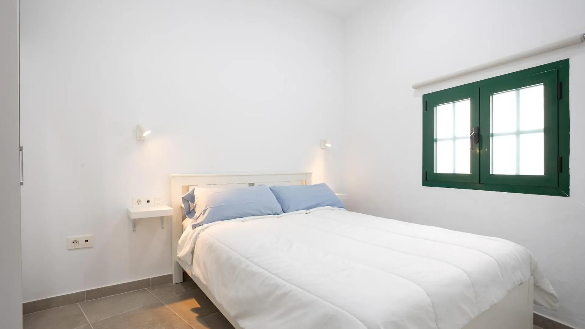 Prázdninový dům Vila Casa La Destiladera - Jacuzzi - Vistas - Relax Arico el Nuevo Španělsko