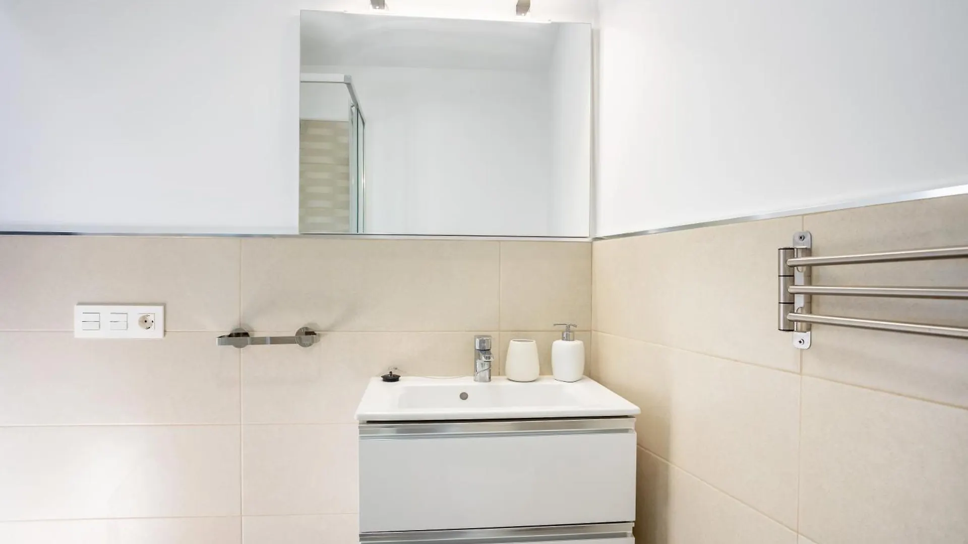 Vila Casa La Destiladera - Jacuzzi - Vistas - Relax Arico el Nuevo Prázdninový dům